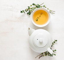 what are the benefits of tea - hot tea photo