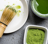 What is the best organic matcha tea - photo of matcha