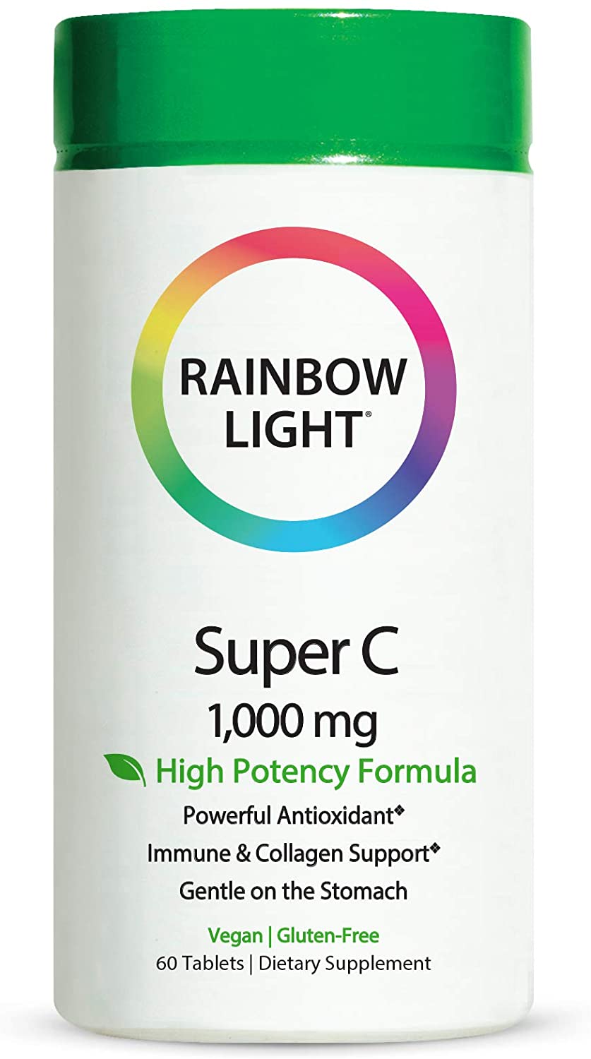 Super C Vitamin