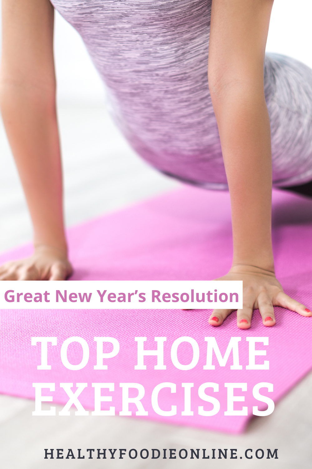 Top Home Exercises