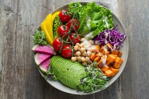 Eating Healthy During COVID 19 – Making Good Food Choices