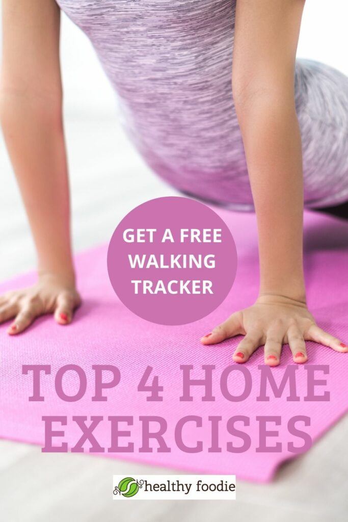 top home exercises