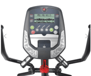 benefits of the elliptical machines review of the schwinn A40