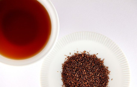 WHAT IS A ROOIBOS TEA - photo of loose tea