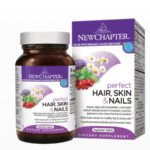 Perfect Hair Skin & Nails Supplement from New Chapter