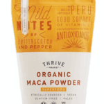 Thrive Market Organic Maca Powder Superfood