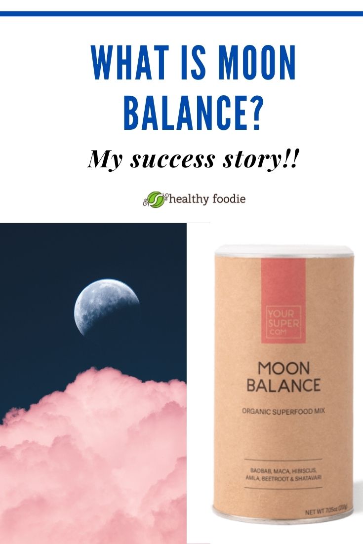 what is moon balance