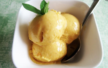 what is lucuma - lucuma ice cream