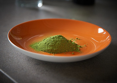 WHAT IS MORINGA IN? - super greens powder