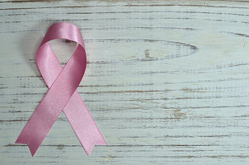 HOW TO SUPPORT BREAST CANCER AWARENESS - pink ribbon