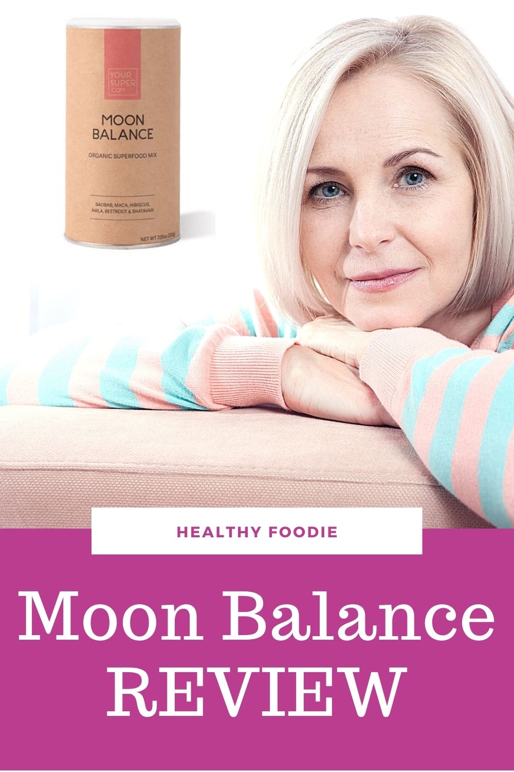 Moon Balance Review