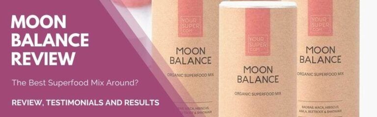 Moon Balance Review | Is Moon Balance Any Good for Hormones?