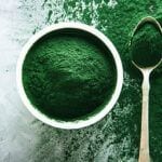 what is spirulina for