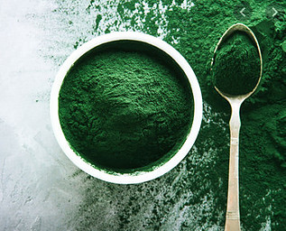 what is spirulina for?