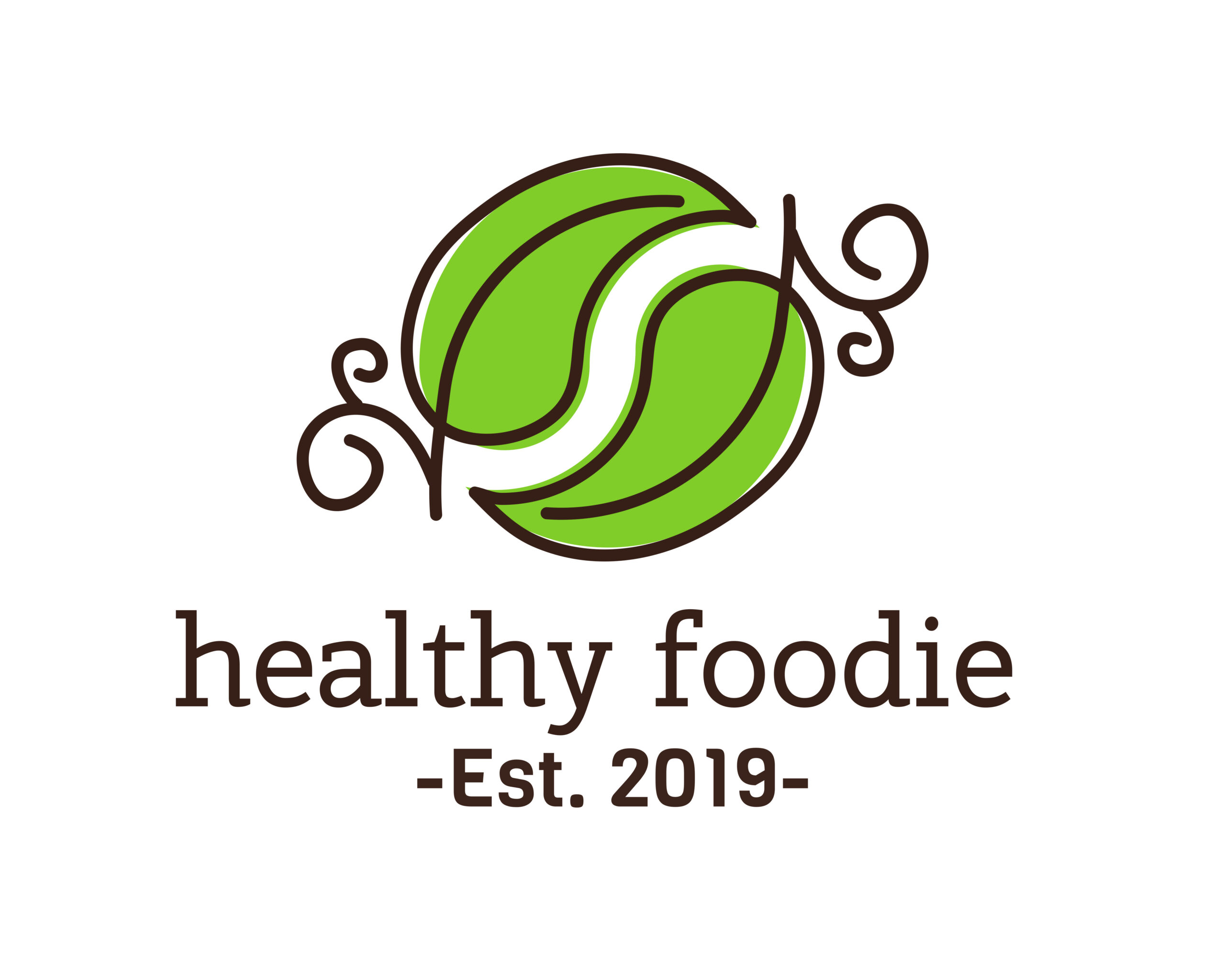 Healthy Foodie