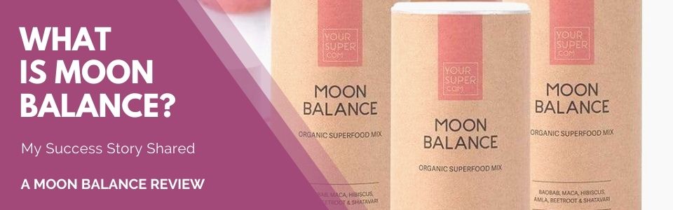 What is Moon Balance? A Moon Balance Review