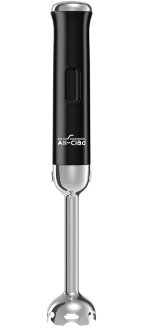 best immersion blender for soup All Clad