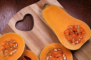Easy Vegan Butternut Squash Soup Recipe Easy Vegan Butternut Squash Soup Recipe