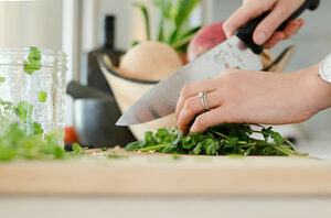 Best Ceramic Kitchen Knives