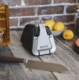 Best Knife Sharpeners