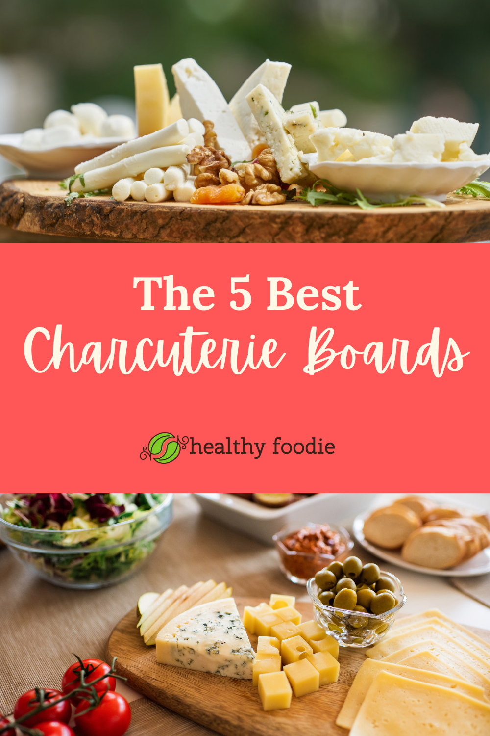 best charcuterie boards