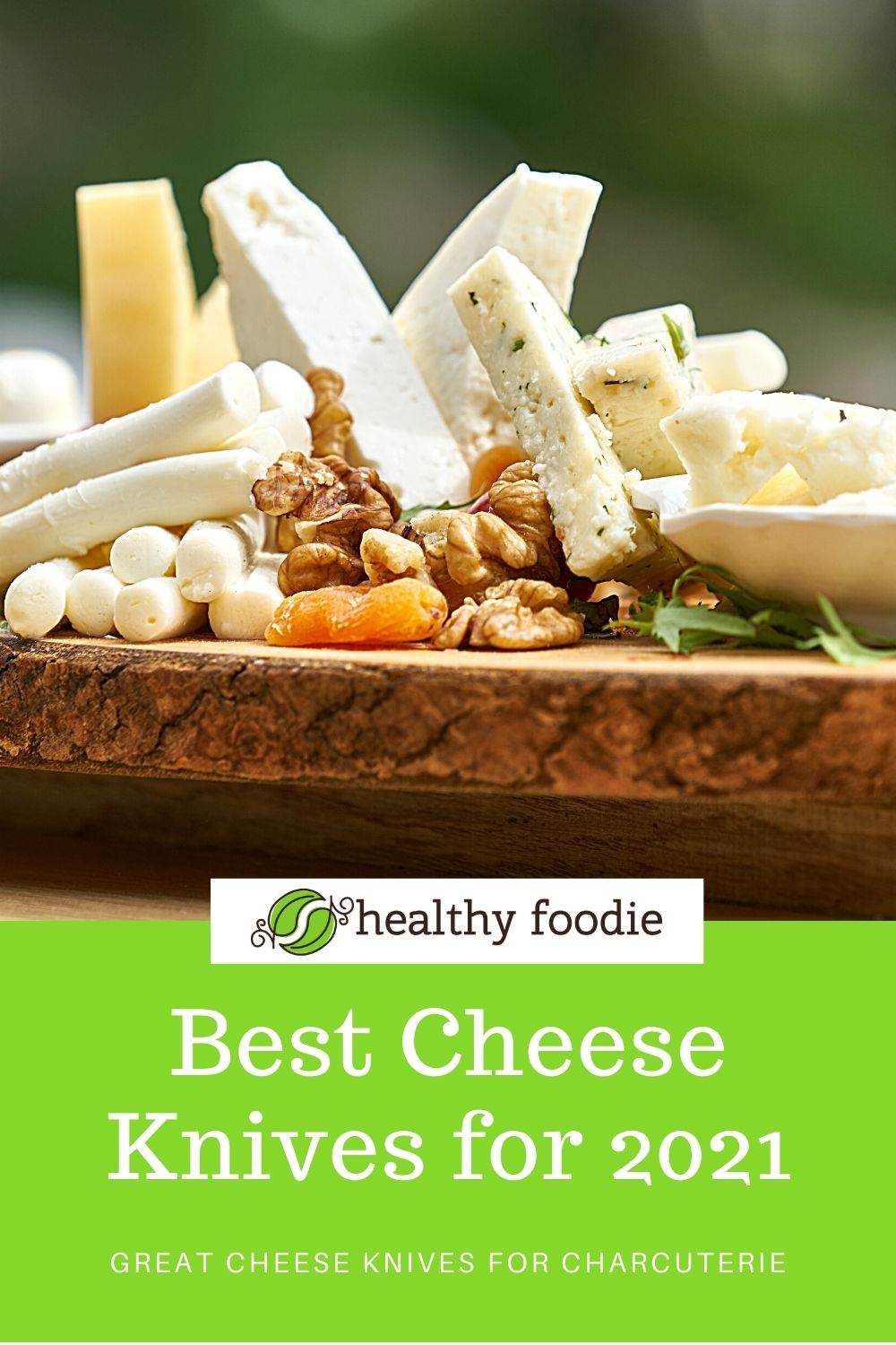 Best Cheese Knives 
