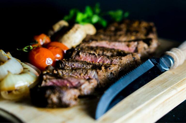The 8 Best Steak Knives for 2024