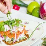 healthy relationship with food