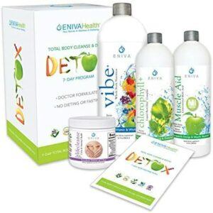 The 3 Best Detox Cleanses for Women (2026 Reviews & Guide)