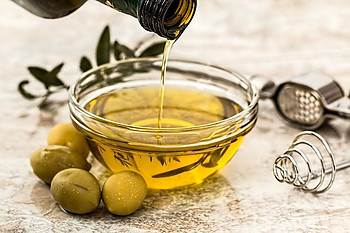 best healthy cooking oil