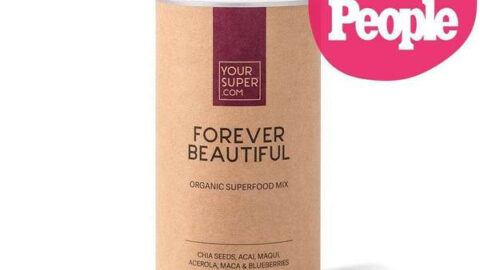 Your Super Forever Beautiful Mix Review