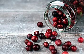 Are Cranberries Good For You?