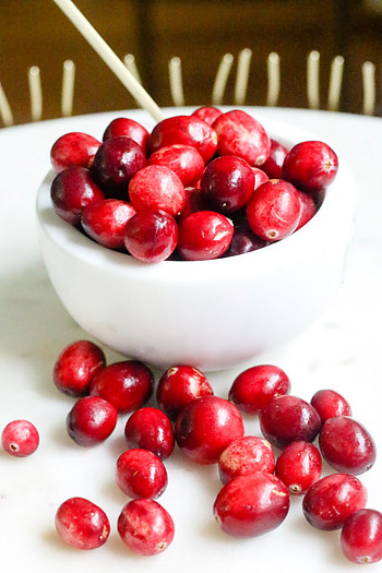 Are Cranberries Good For You?