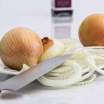 cooked onions good you