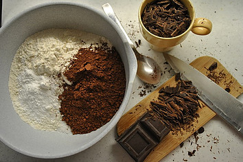 What is Cacao Powder?