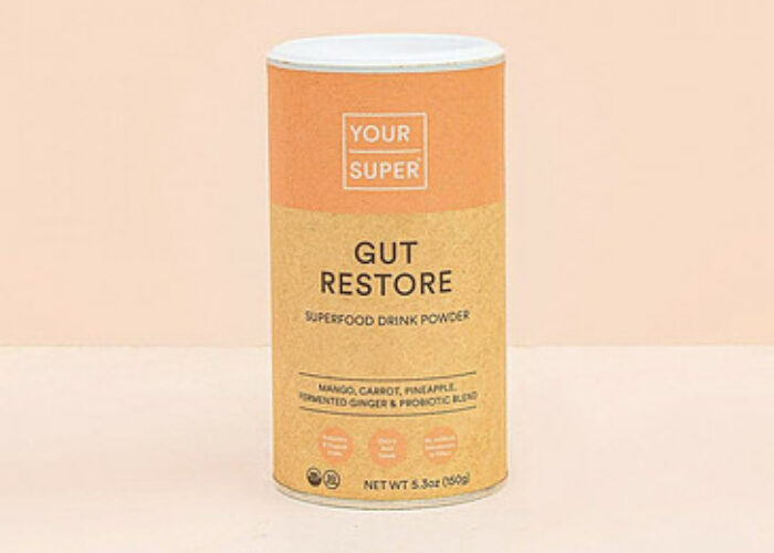 Gut Restore Review – What is Gut Restore?