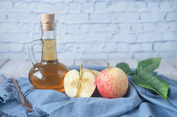 Why Is Apple Cider Vinegar Good For You
