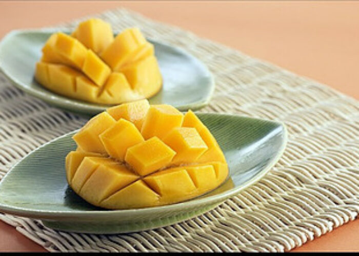 Why is Mango Good For You?