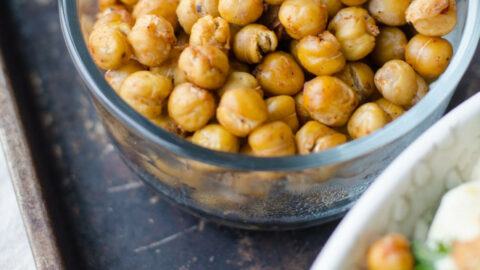 best chickpea recipes