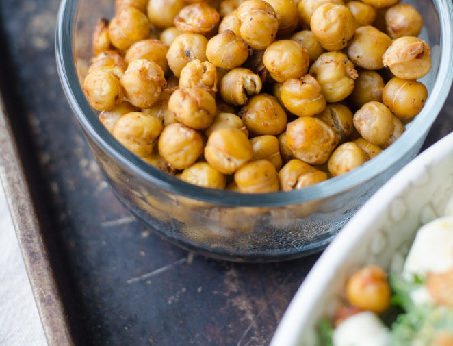 best chickpea recipes