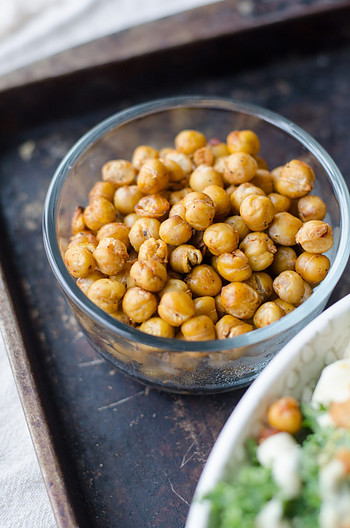 why are chickpeas good for you