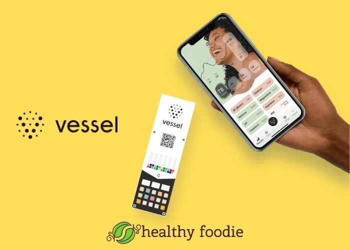 What is Vessel Health?