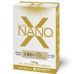 nanox cbd