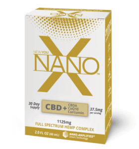 nanox cbd