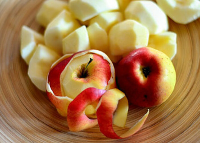 Can You Freeze Apples?