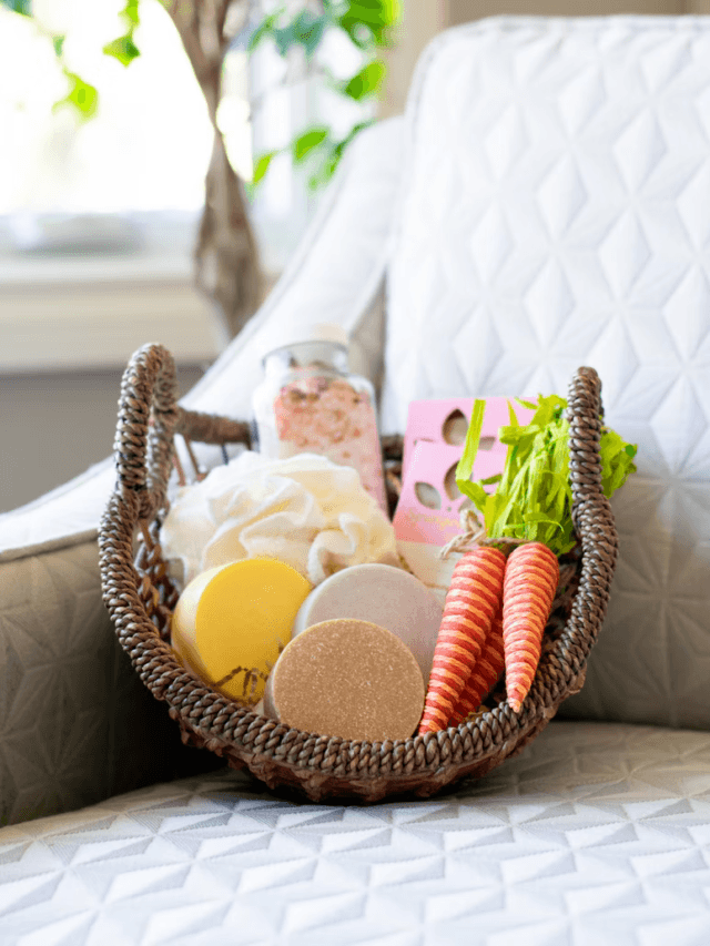 Best Gift Baskets for Mother’s Day