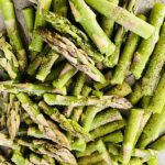 are asparagus healthy
