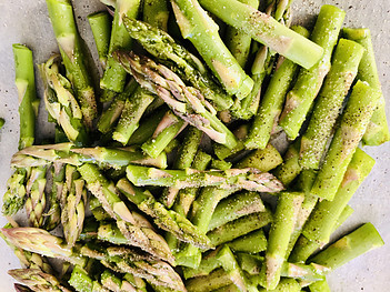 are asparagus healthy