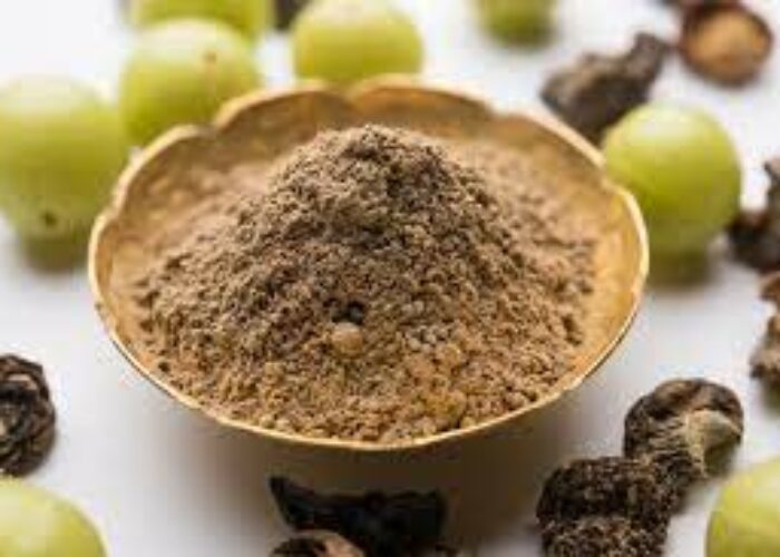 What is Amla Powder Good For?