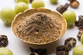 What is Amla Powder Good For?